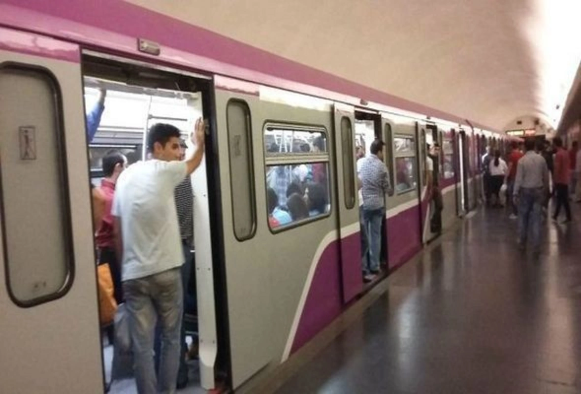 Yeni metro stansiyaları nə vaxt istifadəyə veriləcək? - VİDEO